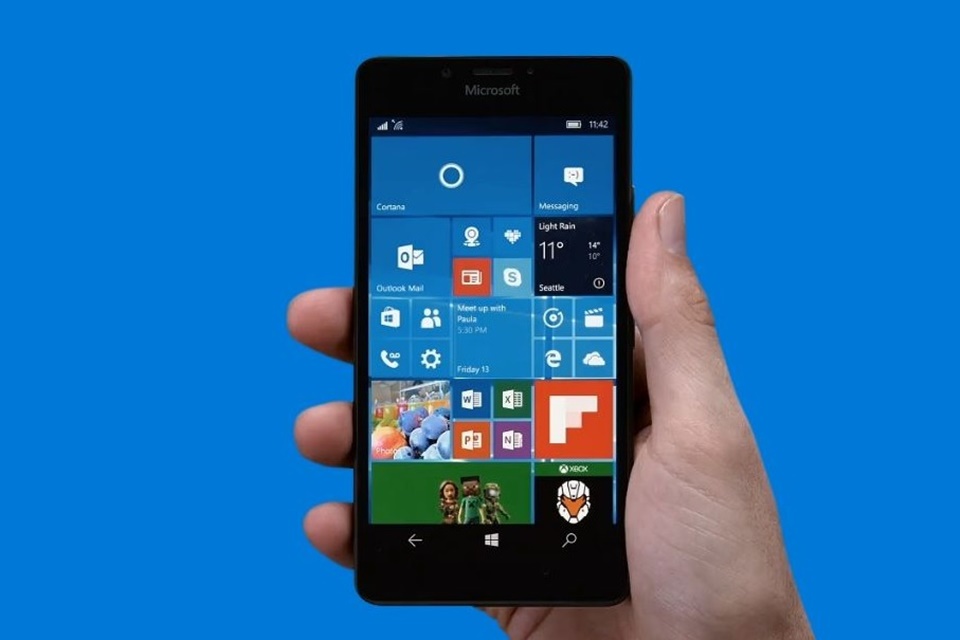 É o fim: suporte oficial para o Windows 10 Mobile acaba amanhã (10)