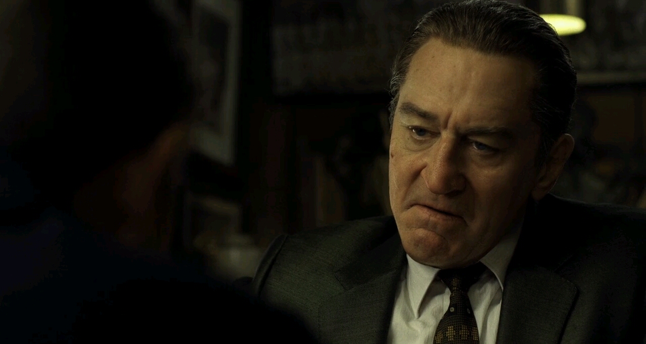 'O Irlandês' (Fonte: IMDb/Reprodução)