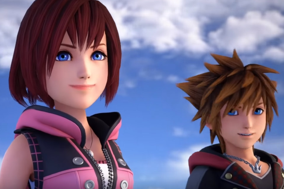 Kingdom Hearts 3 Re Mind tem trailer vazado e data de lançamento