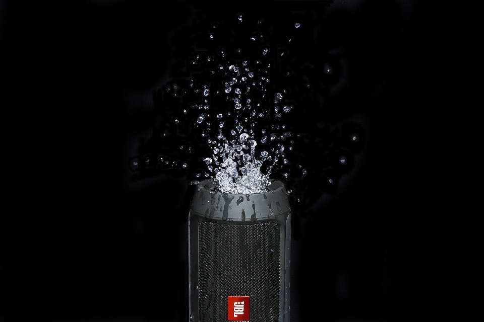 As melhores caixas de som Bluetooth da JBL