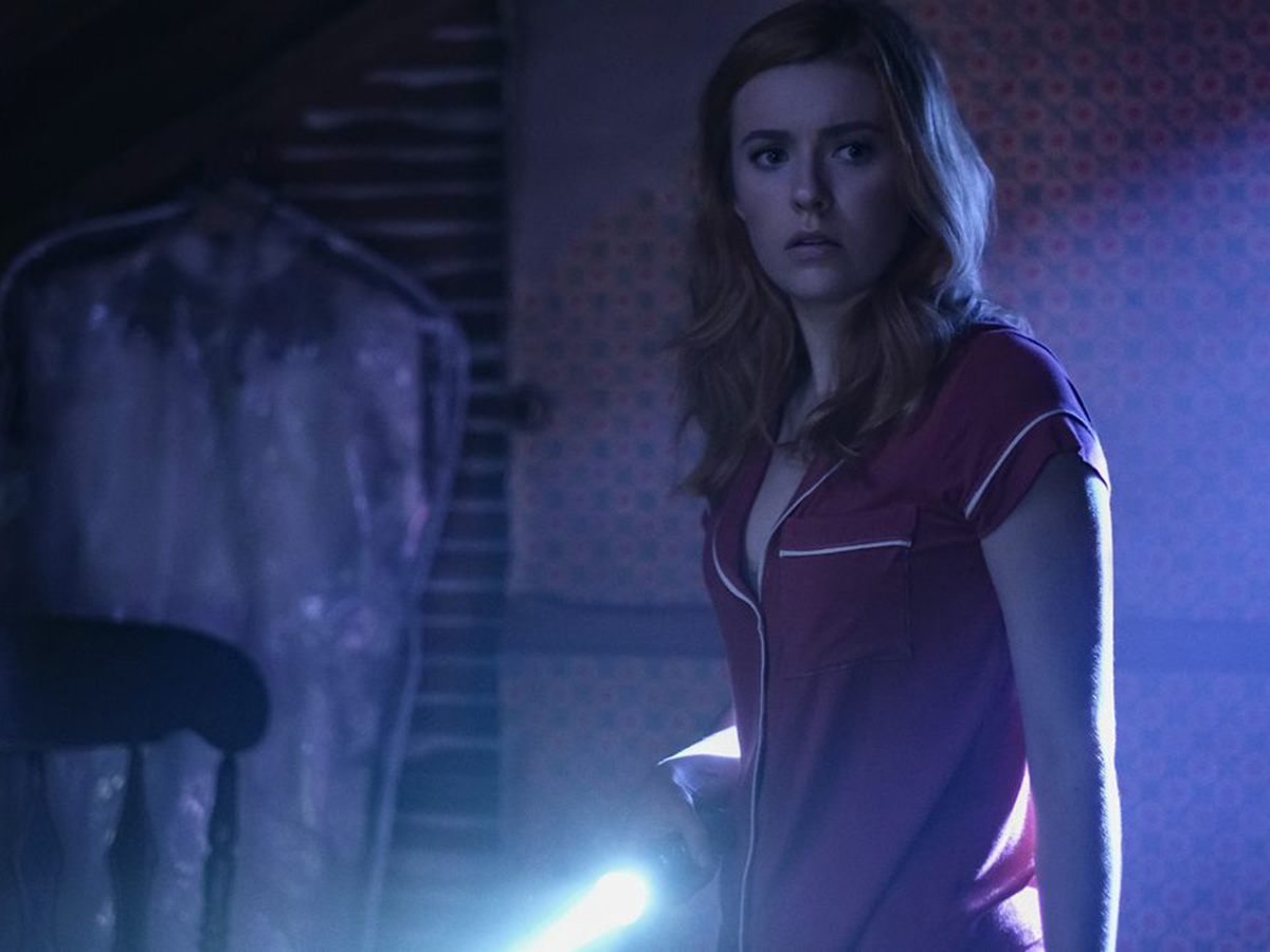 Globoplay anuncia Nancy Drew e outras séries para 2020