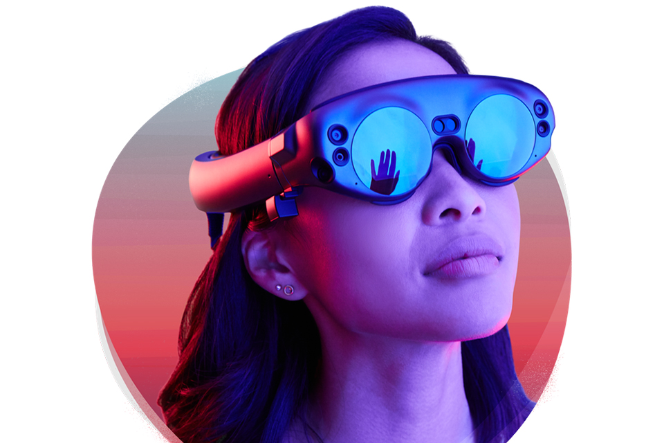 Flop? Magic Leap vende só 6 mil óculos de realidade mista em 1 ano