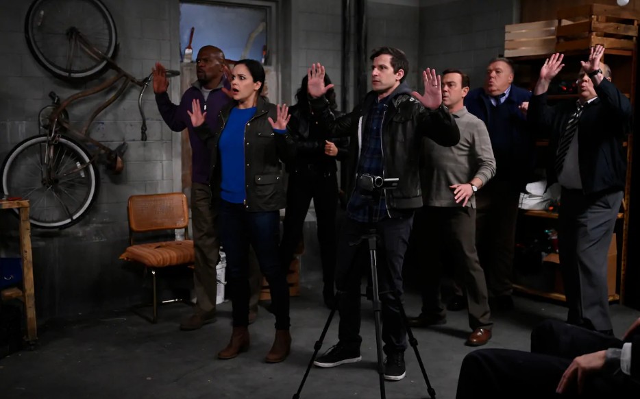 As séries estão voltando! Confira as datas