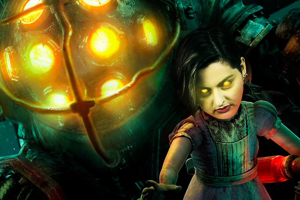 bioshock 2 remastered crash fix bioshock 2 remastered crash fix