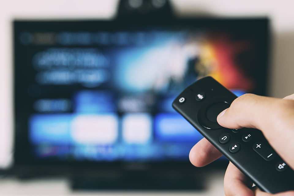 Netflix: catálogo de filmes foi reduzido para 40% desde 2014