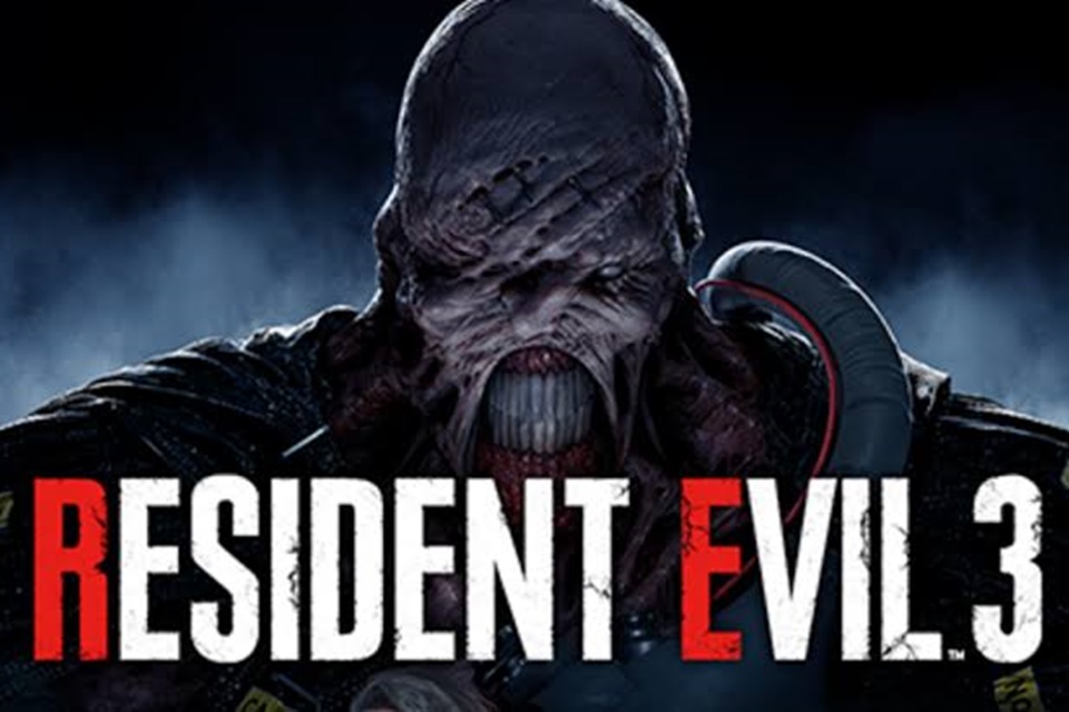 Resident Evil 3 Remake é anunciado com trailer tremendamente assustador