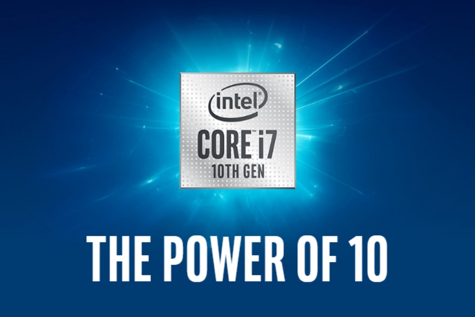 CPUs Intel Comet Lake-S podem ser lançados só em abril de 2020