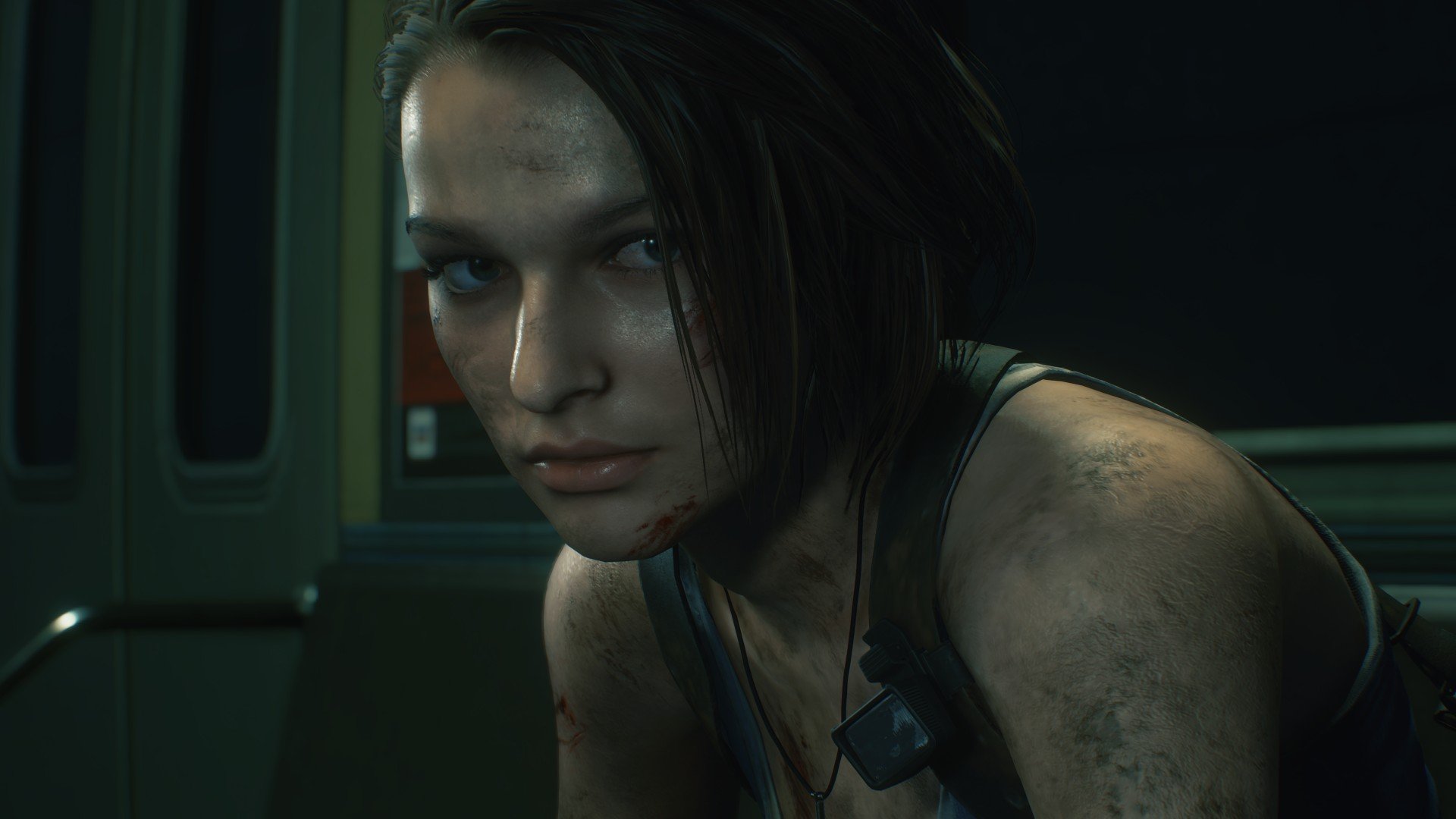 Resident Evil 3 Remake ganha novas screenshots e vídeo de gameplay