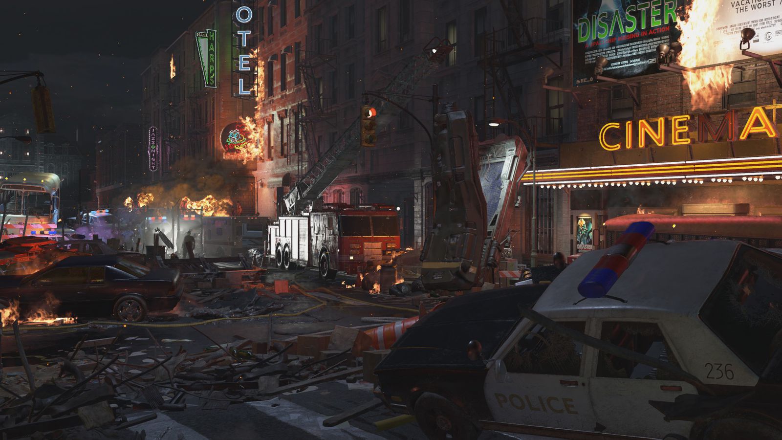Resident Evil 3 Remake ganha novas screenshots e vídeo de gameplay