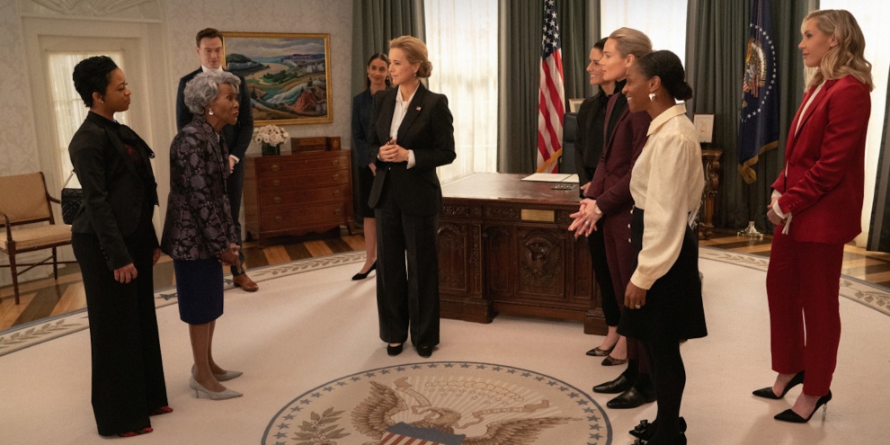 (Fonte: Mark Schafer/CBS)