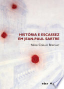 Logo História e escassez em Jean-Paul Sartre Ícone Logo História e escassez em Jean-Paul Sartre Ícone