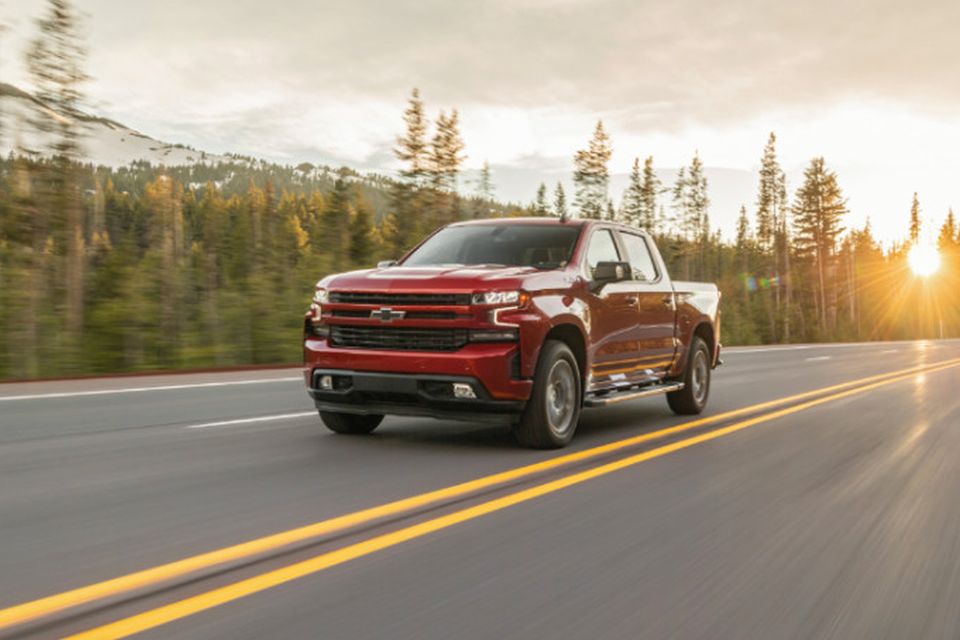 Nada de Cybertruck: compradores querem elétricas de GM e Ford