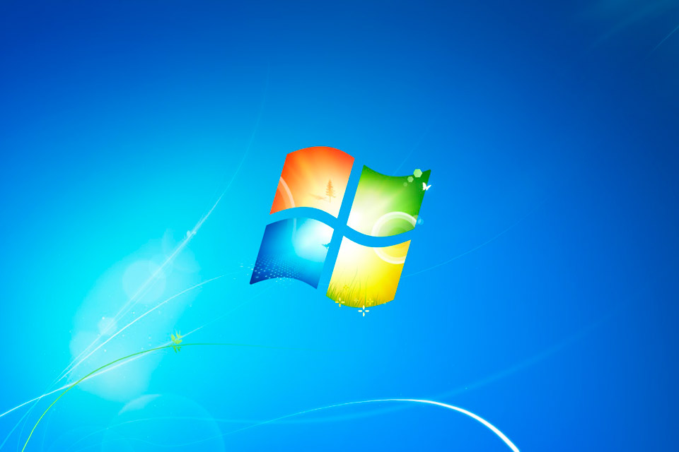 Windows 7: notificação para atualizar aparecerá em tela cheia