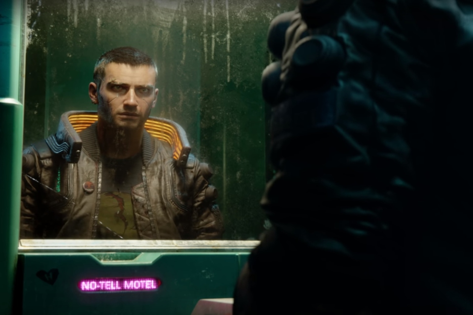 Cyberpunk 2077: revelada dublagem dos protagonistas; confira!