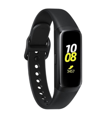 Imagem: SmartBand Samsung Galaxy Fit SM-R370NZ