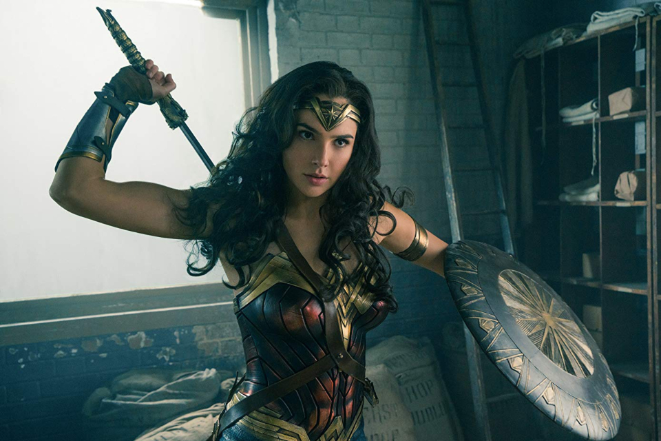 Mulher-Maravilha: heroína não usará espada e escudo no novo filme