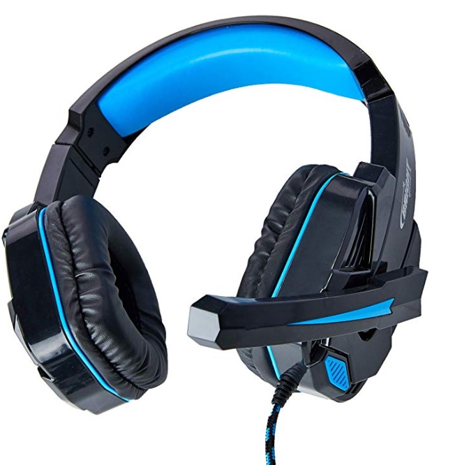 Imagem: Headset BRIGHT 0467