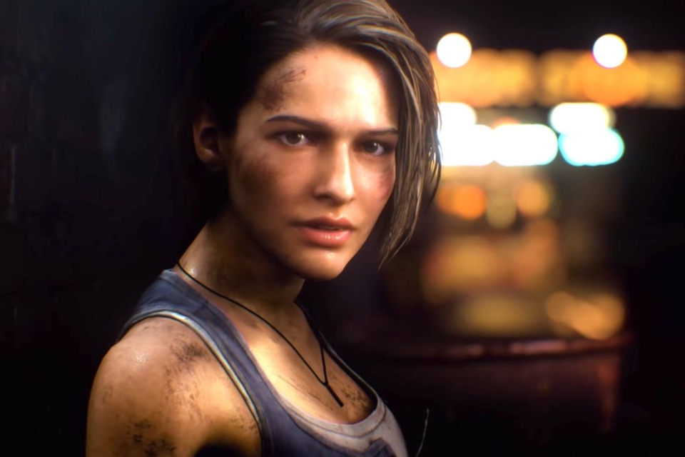 Resident Evil 2 Remake recebe conquista relacionada a Resident Evil 3