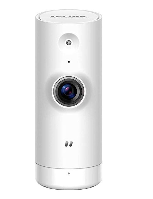 Imagem: Mini Câmera D-link