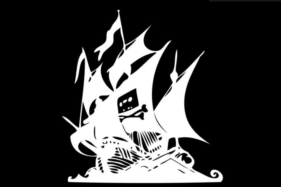 The Pirate Bay começa a testar streaming de vídeo em alta definição