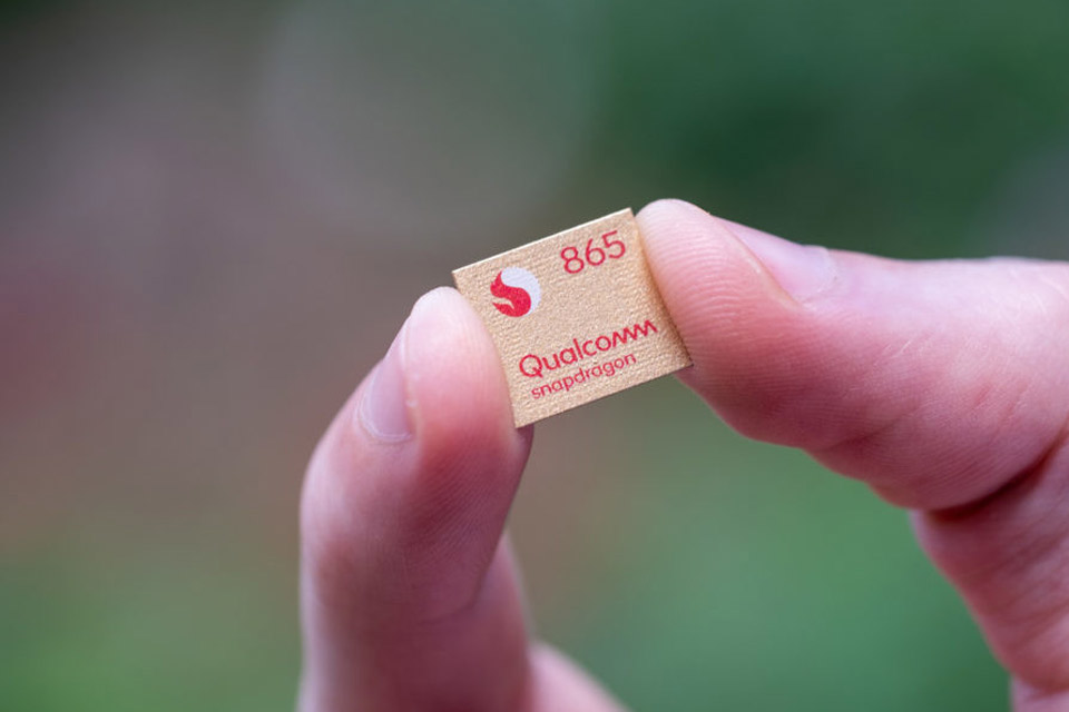 5G obrigatório do Snapdragon 865 pode piorar celulares de 2020