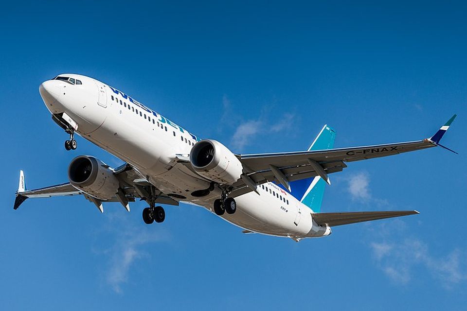 Boeing 737 Max poderia sofrer até 15 acidentes e causar 3 mil mortes
