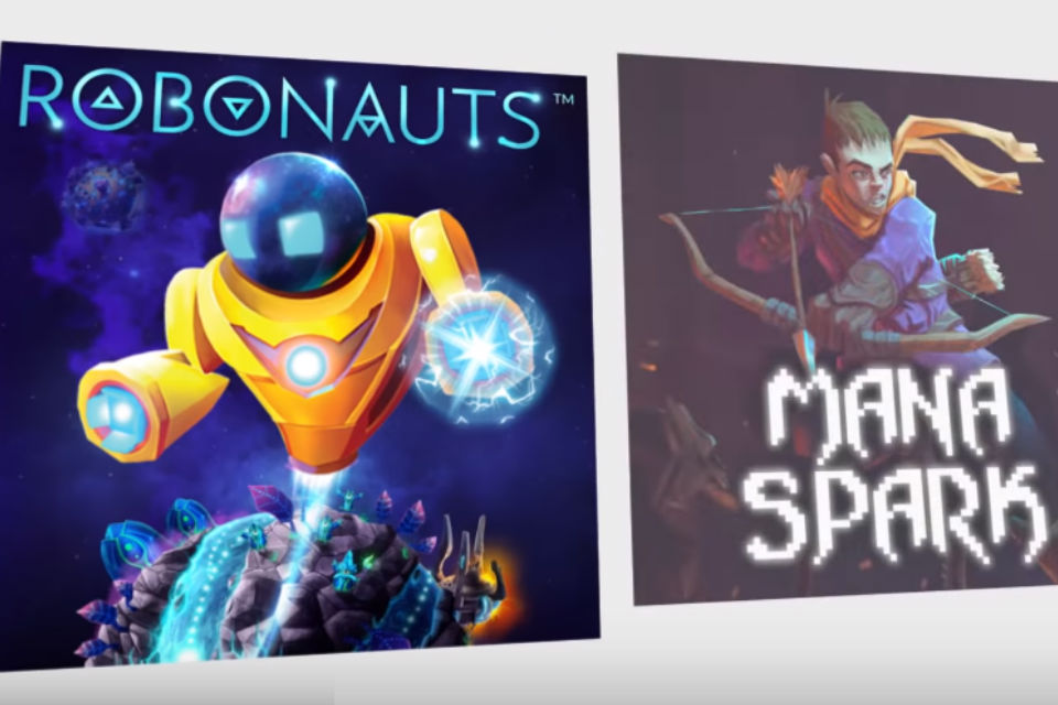 Download QubicGames presenteia fãs com jogos grátis para Nintendo ...