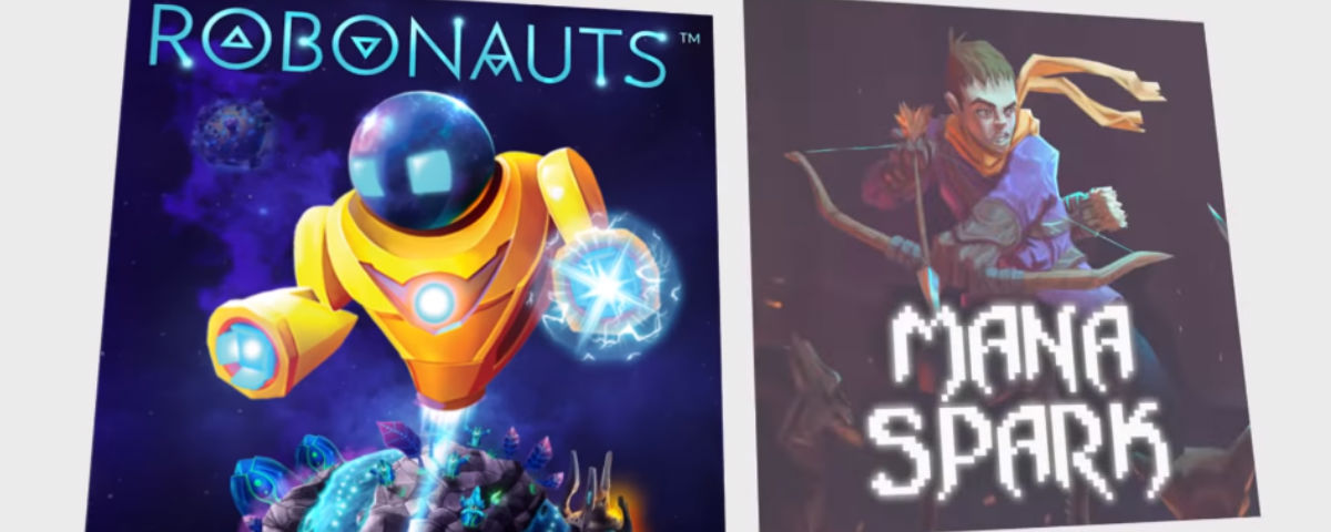 Download QubicGames presenteia fãs com jogos grátis para Nintendo ...