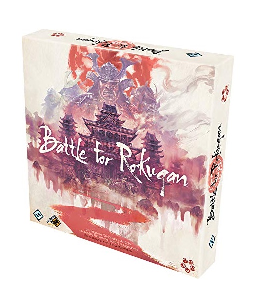 Imagem: Jogo Battle For Rokugan