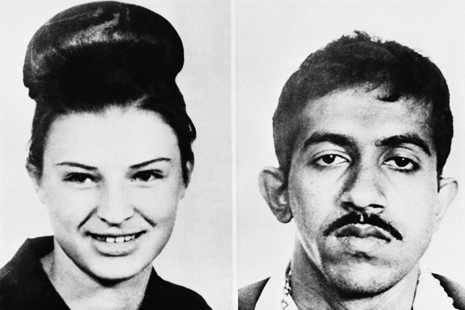 Tatiana Tarasoff e a mente de seu stalker