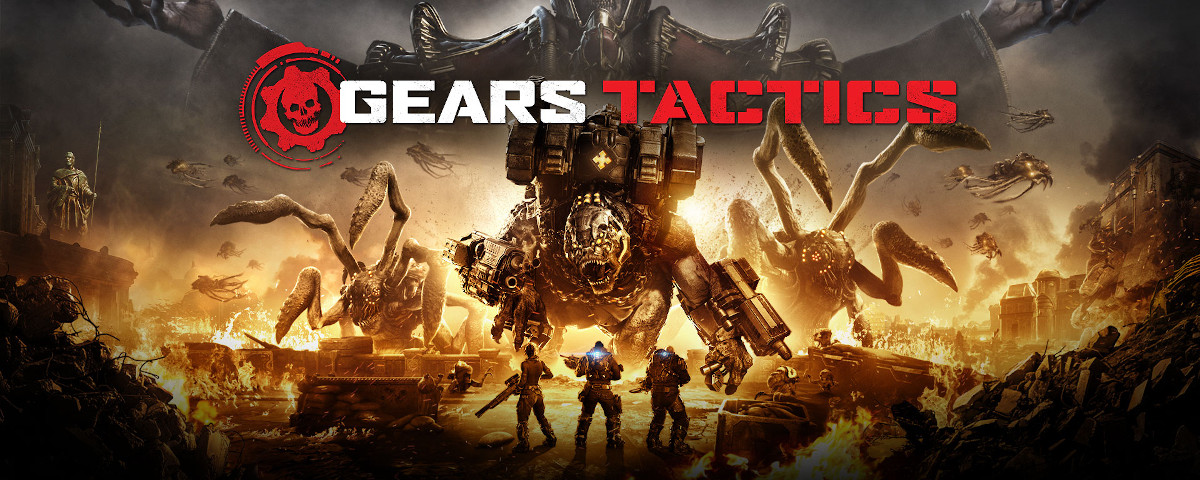 gears tactics oblitiversary