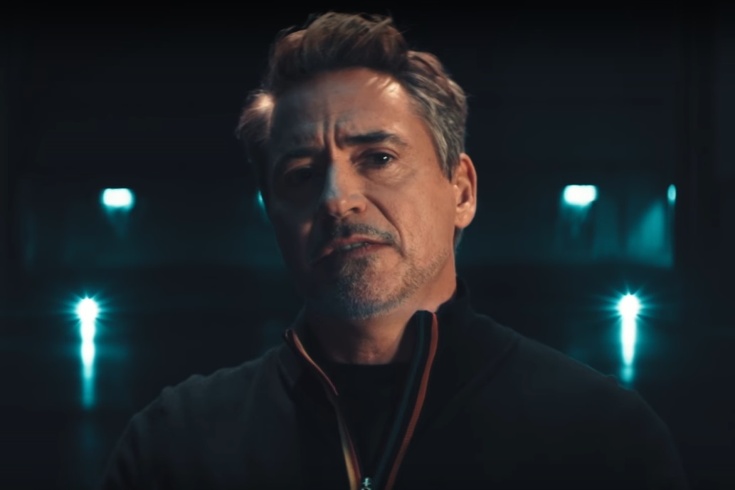 YouTube lança série sobre IA com Robert Downey Jr.; veja o trailer