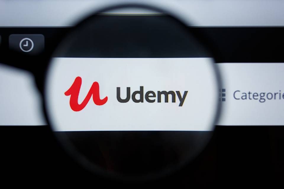 Top 9: os cursos online mais vendidos na Udemy Brasil