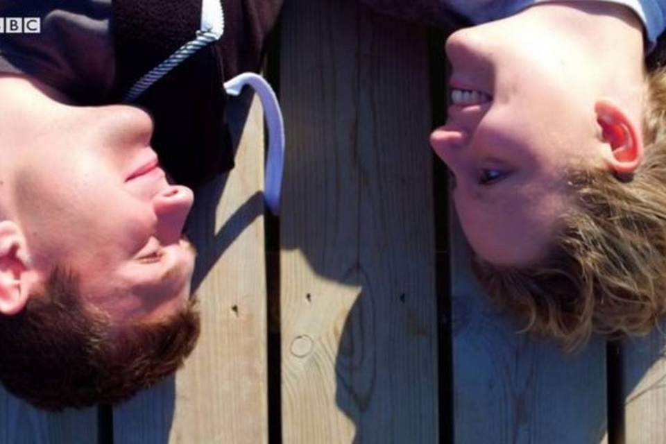 Jovens voltam à vida após morte por hipotermia 