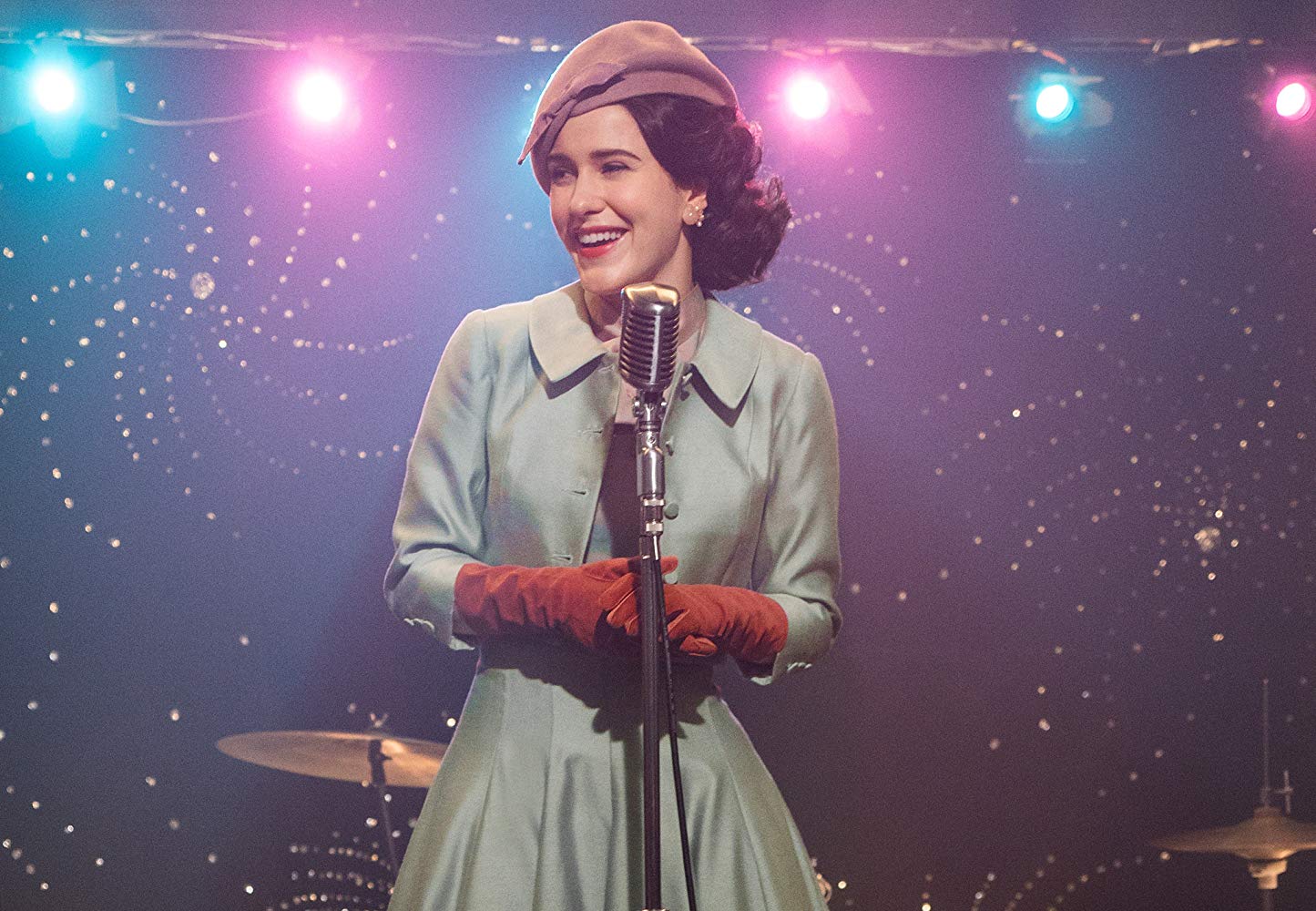 The Marvelous Mrs. Maisel é renovada para 4ª temporada