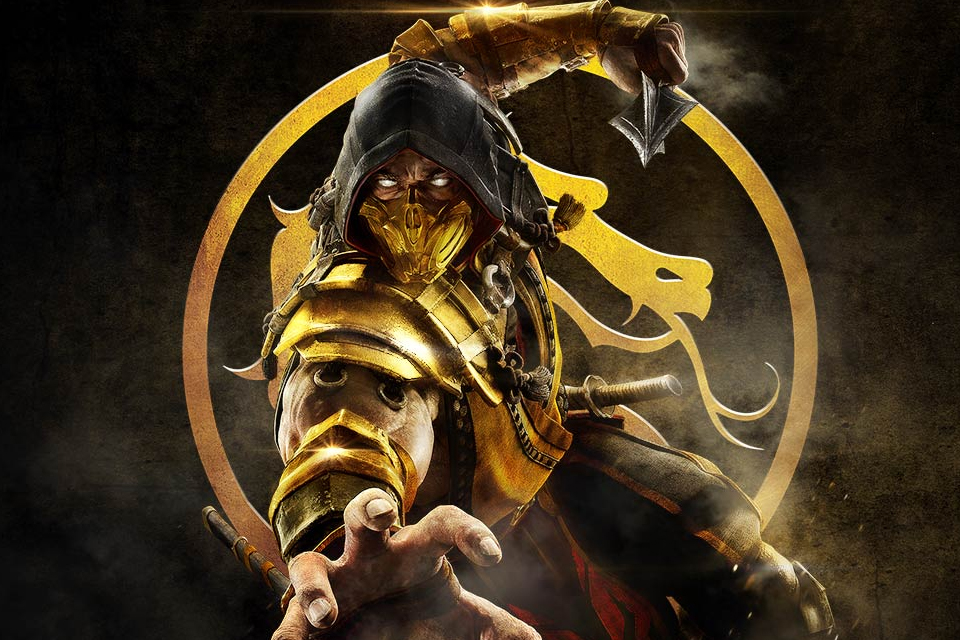 Mortal Kombat 11 recebe crossplay em nova atualização Voxel