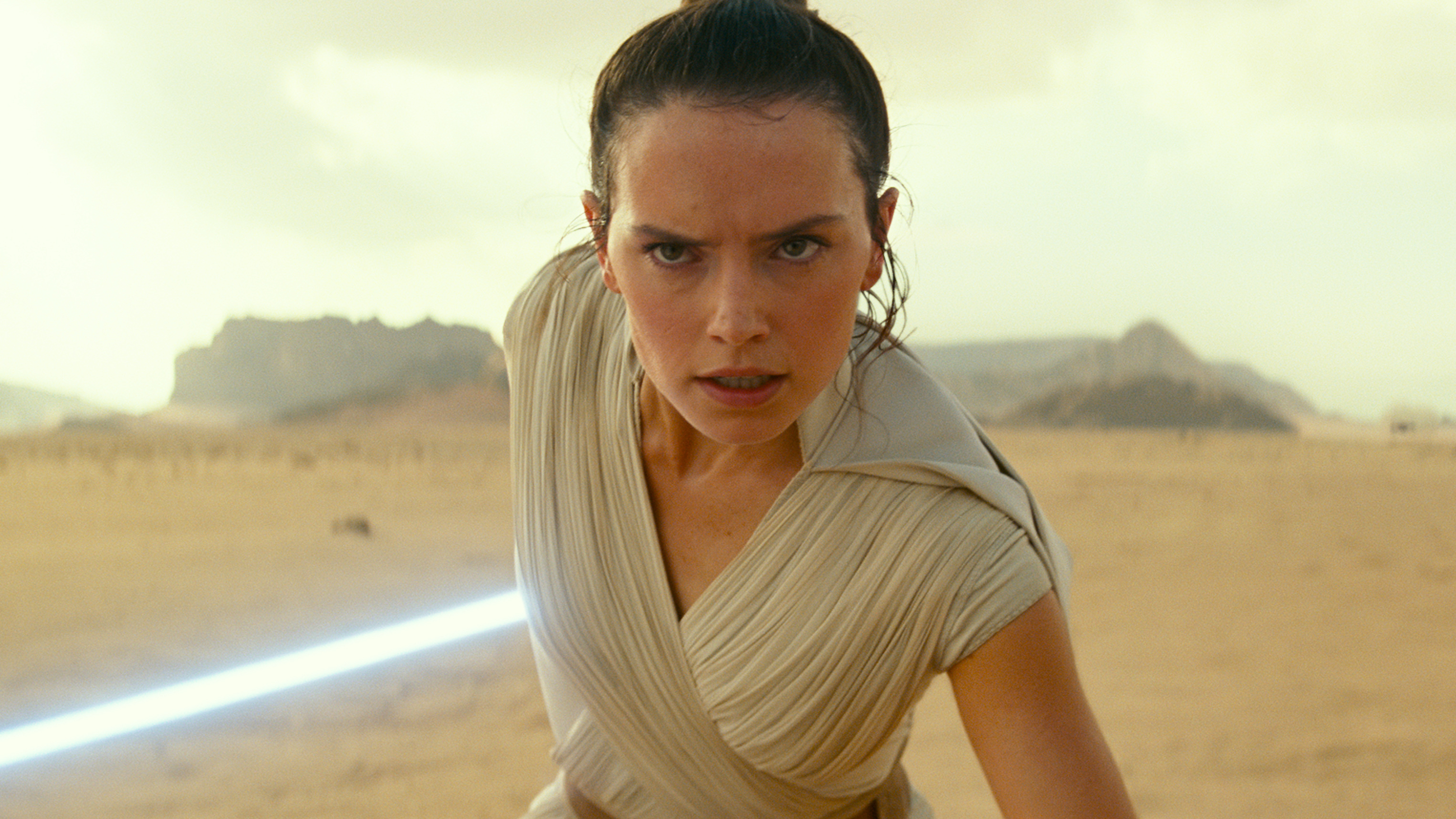 Amazon lança vídeo exclusivo de Star Wars: A Ascenção Skywalker