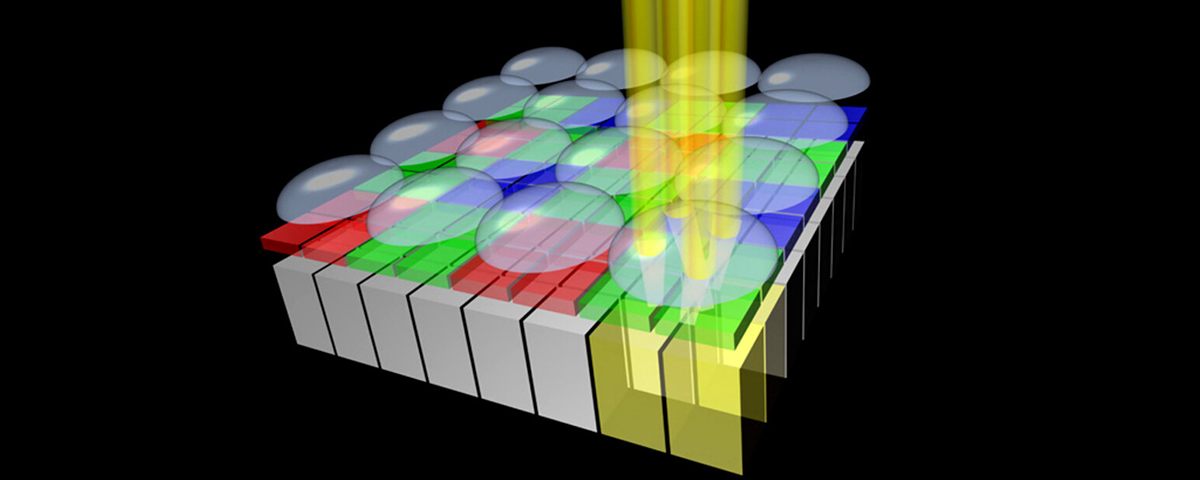 Imagem de: Nova câmera mobile da Sony quer superar a de 108 MP do Galaxy S11