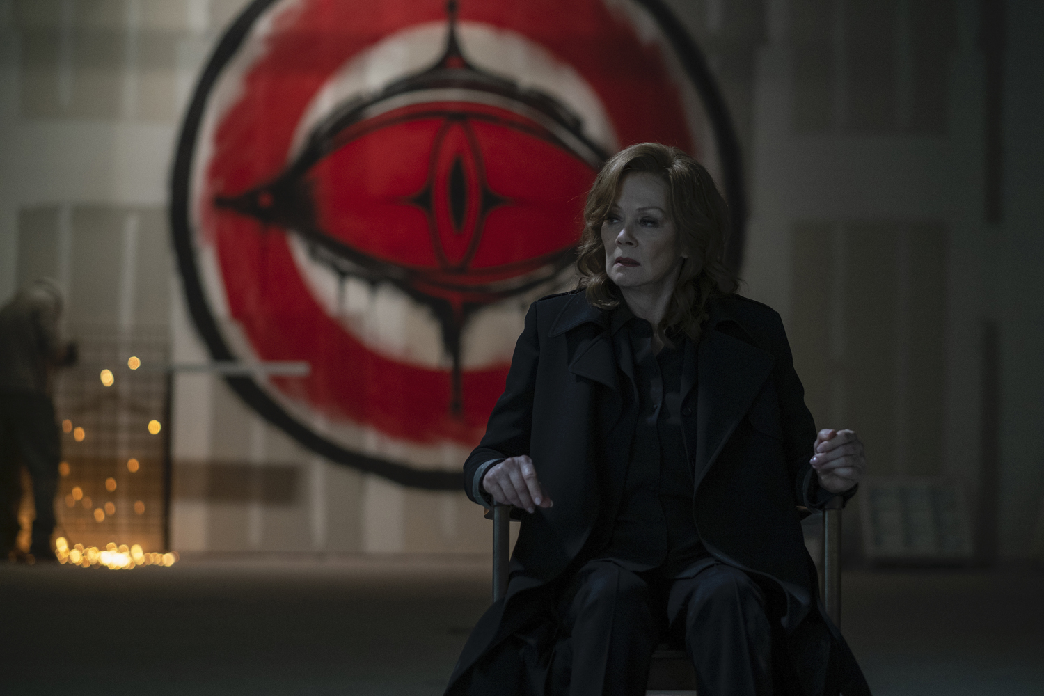 Watchmen: season finale tem primeiras fotos divulgadas