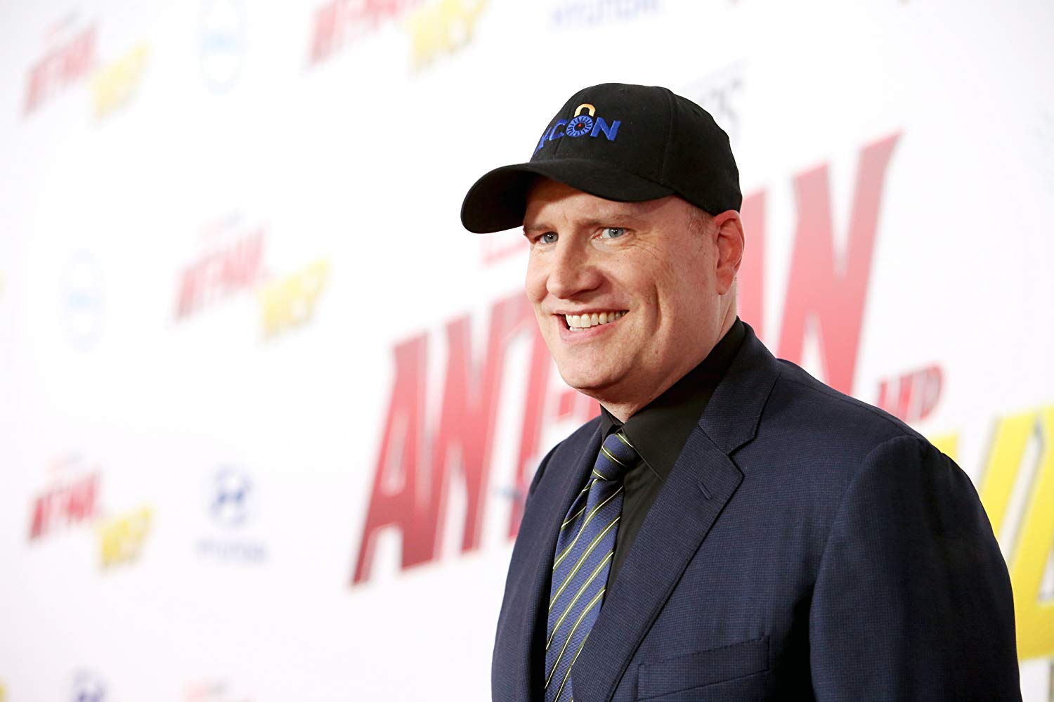 Kevin Feige foi um dos convidados da CCXP 2019 (Fonte: IMDb/Reprodução)