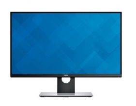 Imagem: Monitor LED 27 " Dell S2716DG