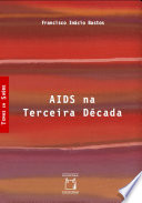 Logo Aids na terceira década Ícone Logo Aids na terceira década Ícone