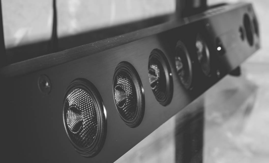 Imagem de: Como escolher a melhor opção de soundbar para a sua casa