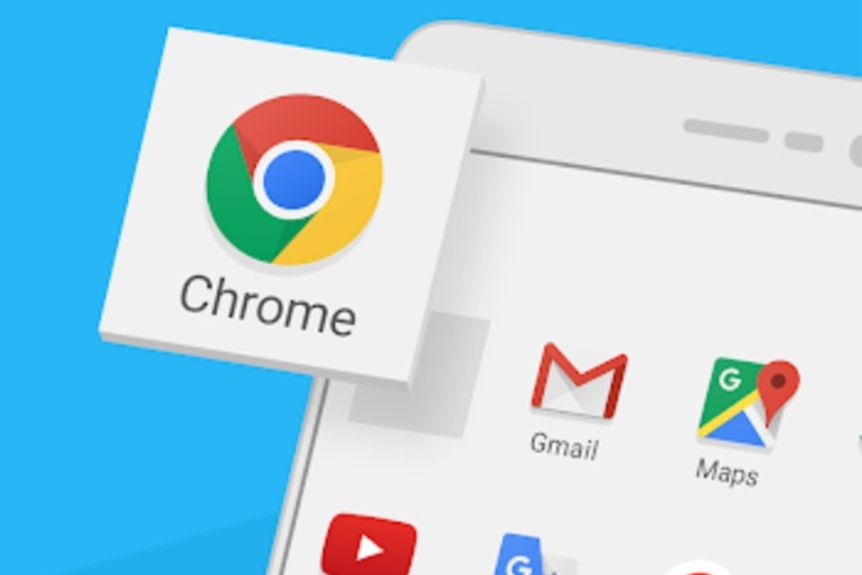 Chrome estava deletando dados de outros apps no Android