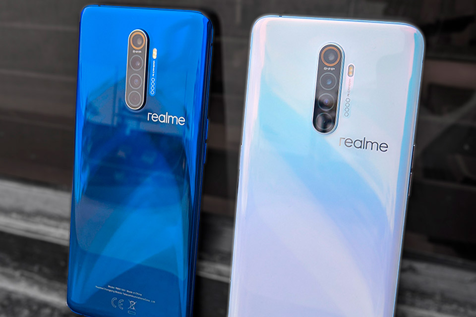 Imagem de: Nova Xiaomi? Realme vendeu 15 milhões de celulares em seu 1º ano de vida