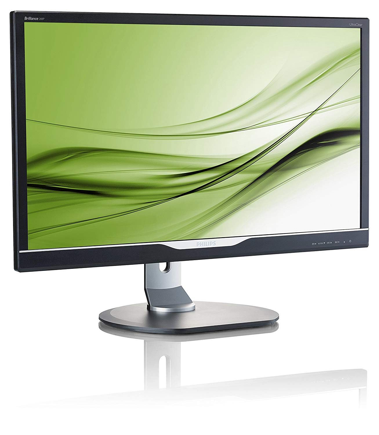 Imagem: Monitor Philips 28" LED 4K