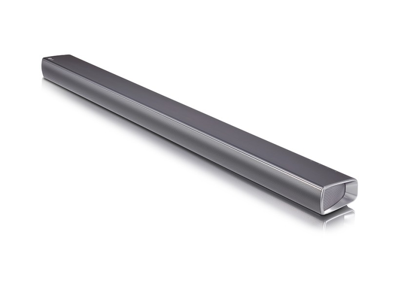 Imagem: Home Theater Soundbar LG SJ5