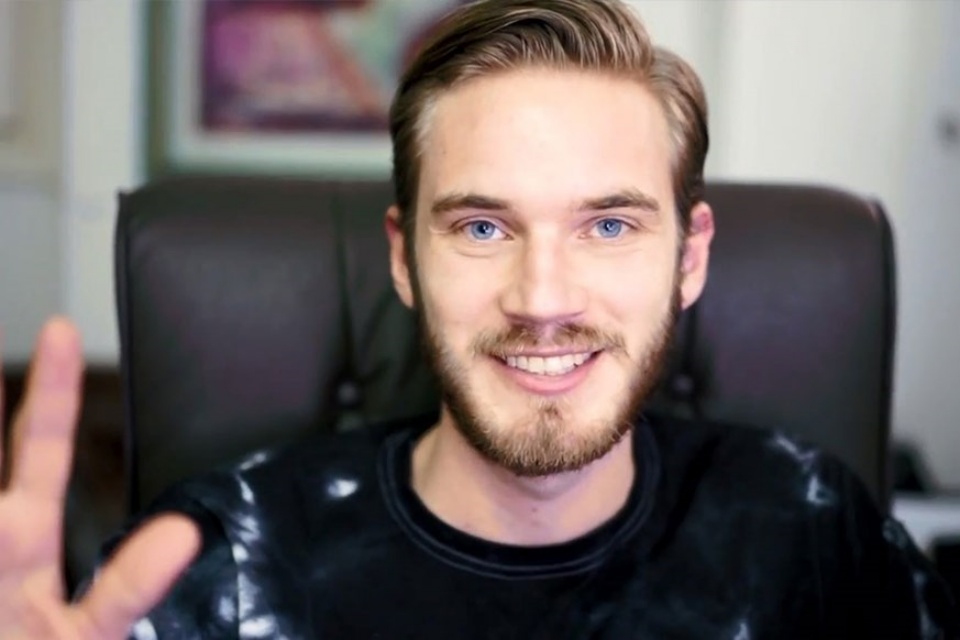 PewDiePie vai “dar um tempo” do YouTube em 2020