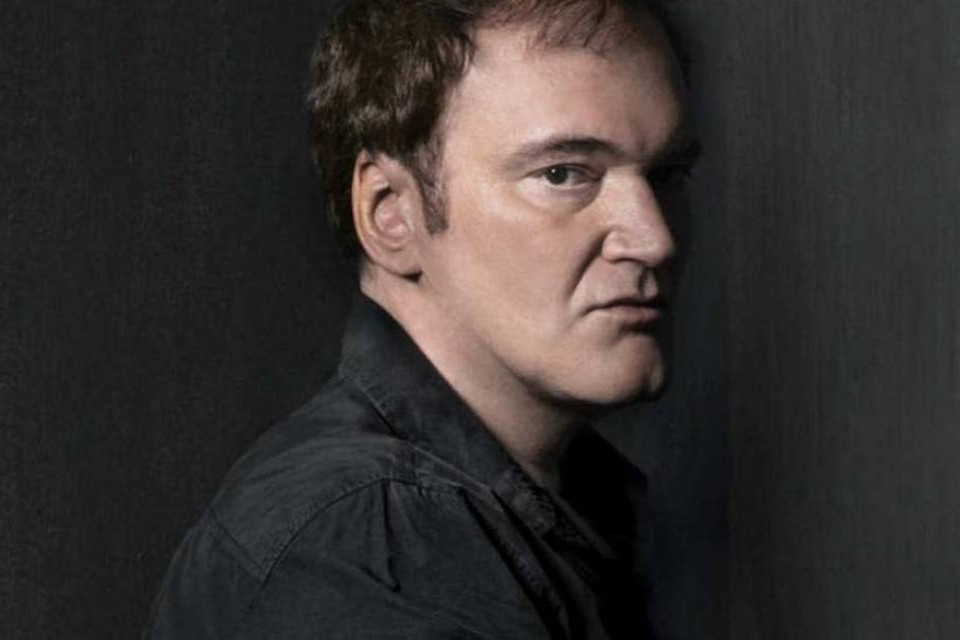 Quentin Tarantino pode abandonar filme de Star Trek