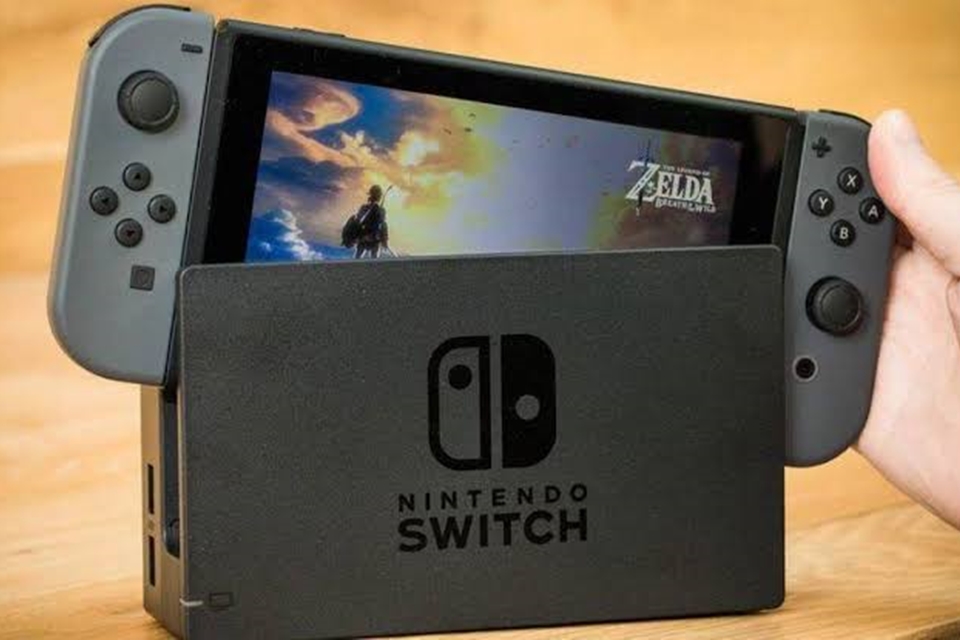 Time elege Switch e Xbox Adaptive Controller como gadgets da década